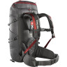 Женский туристический рюкзак TATONKA PYROX для небольшого похода, titan grey 1421,021 - titan grey