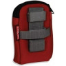Неопреновая сумочка-чехол TATONKA NEOPREN ZIP BAG red 2933.015 - red