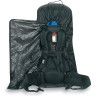 Упаковочный чехол для рюкзака TATONKA LUGGAGE COVER XL 80-100 л black 3103,040 - black